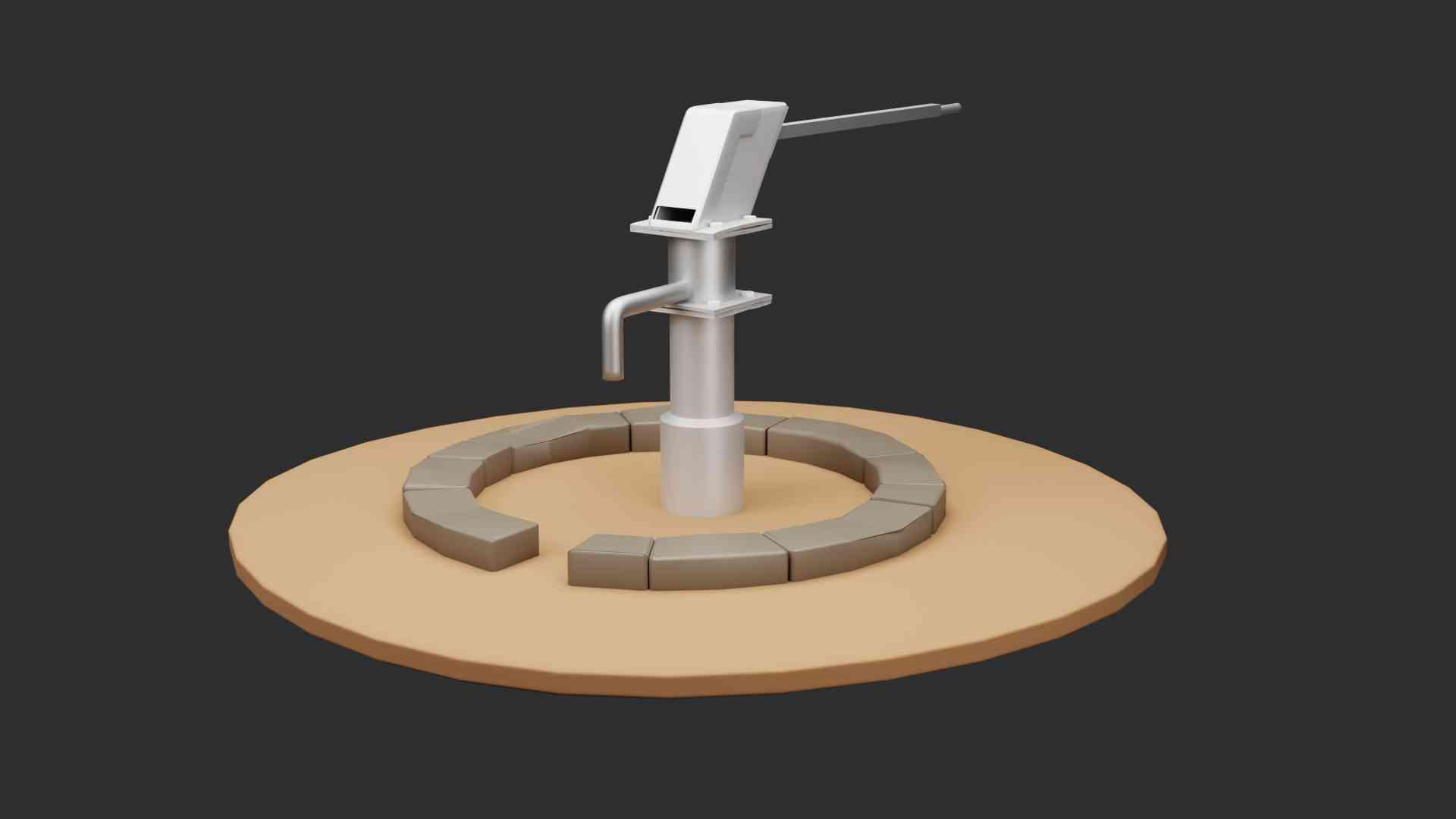 CGAfrica | Gallery Image