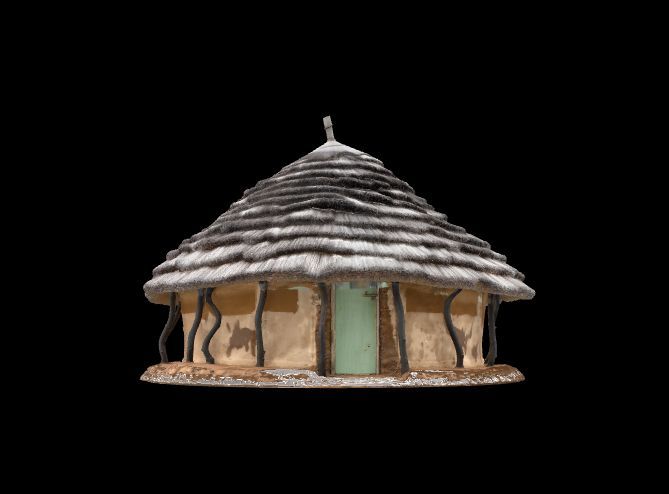 CGAfrica | Gallery Image