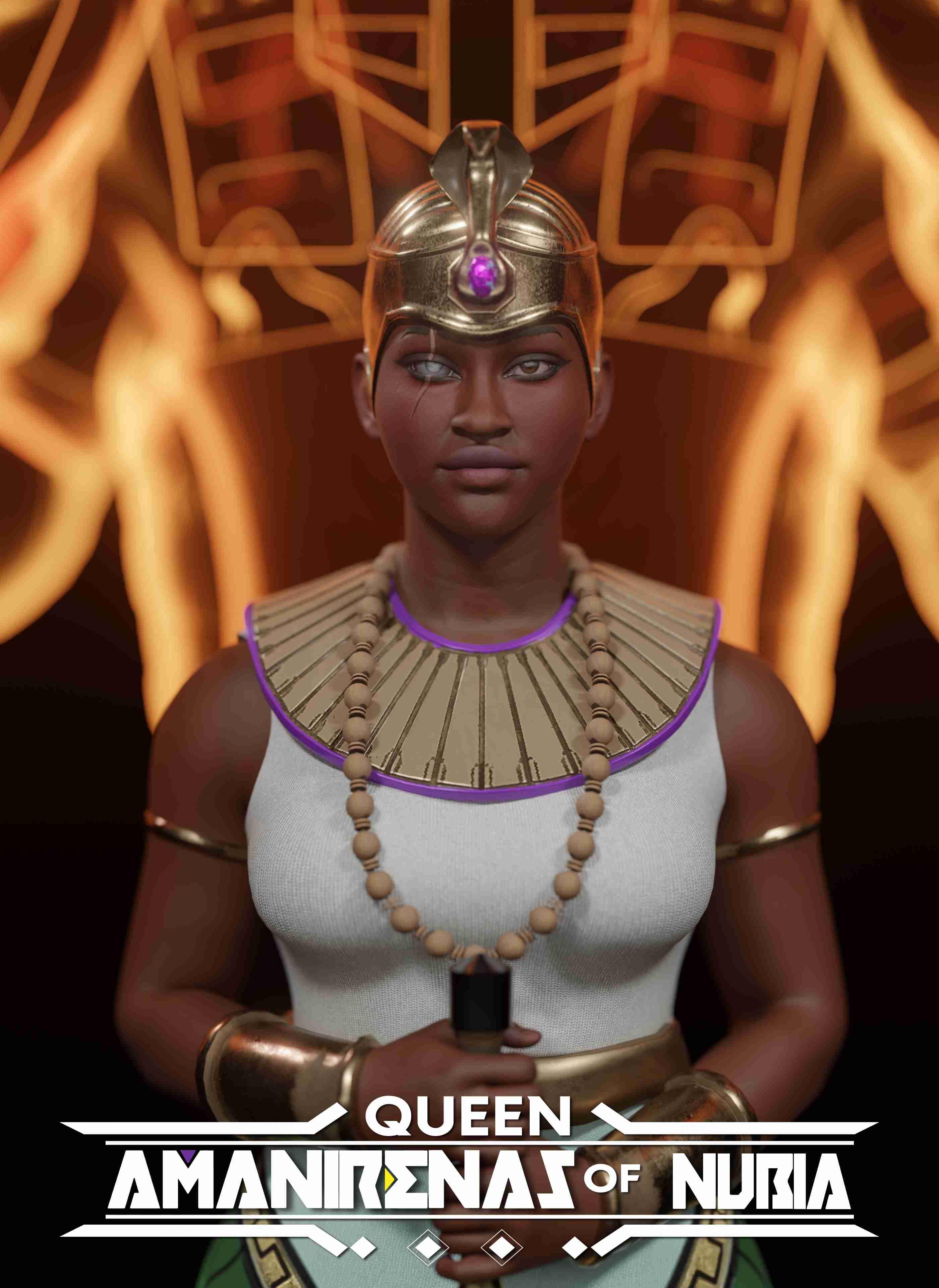 CGAfrica | Gallery Image