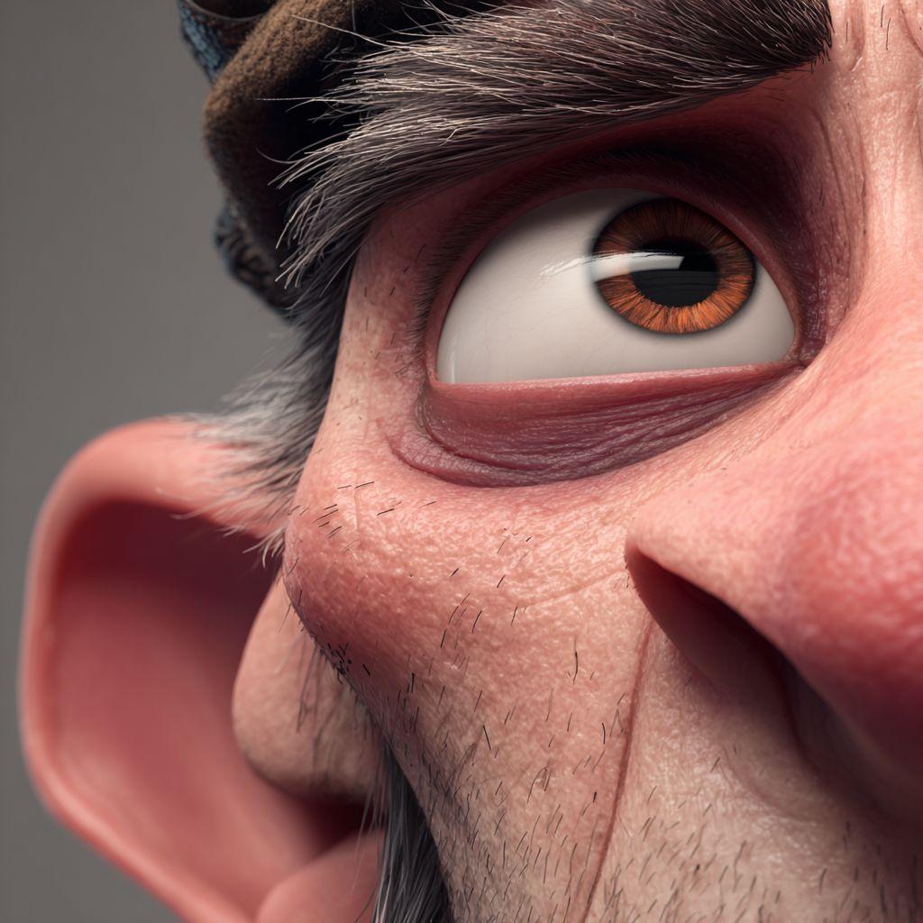 CGAfrica | Gallery Image