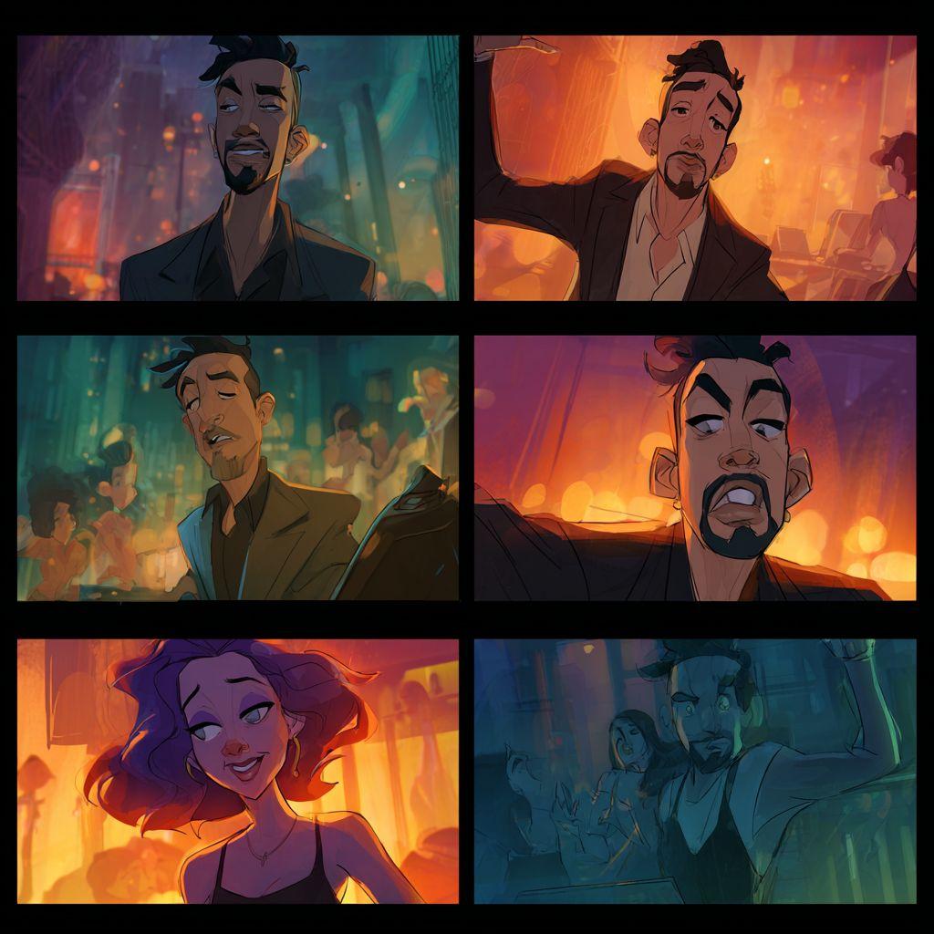 CGAfrica | Gallery Image