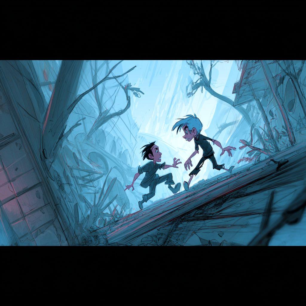 CGAfrica | Gallery Image