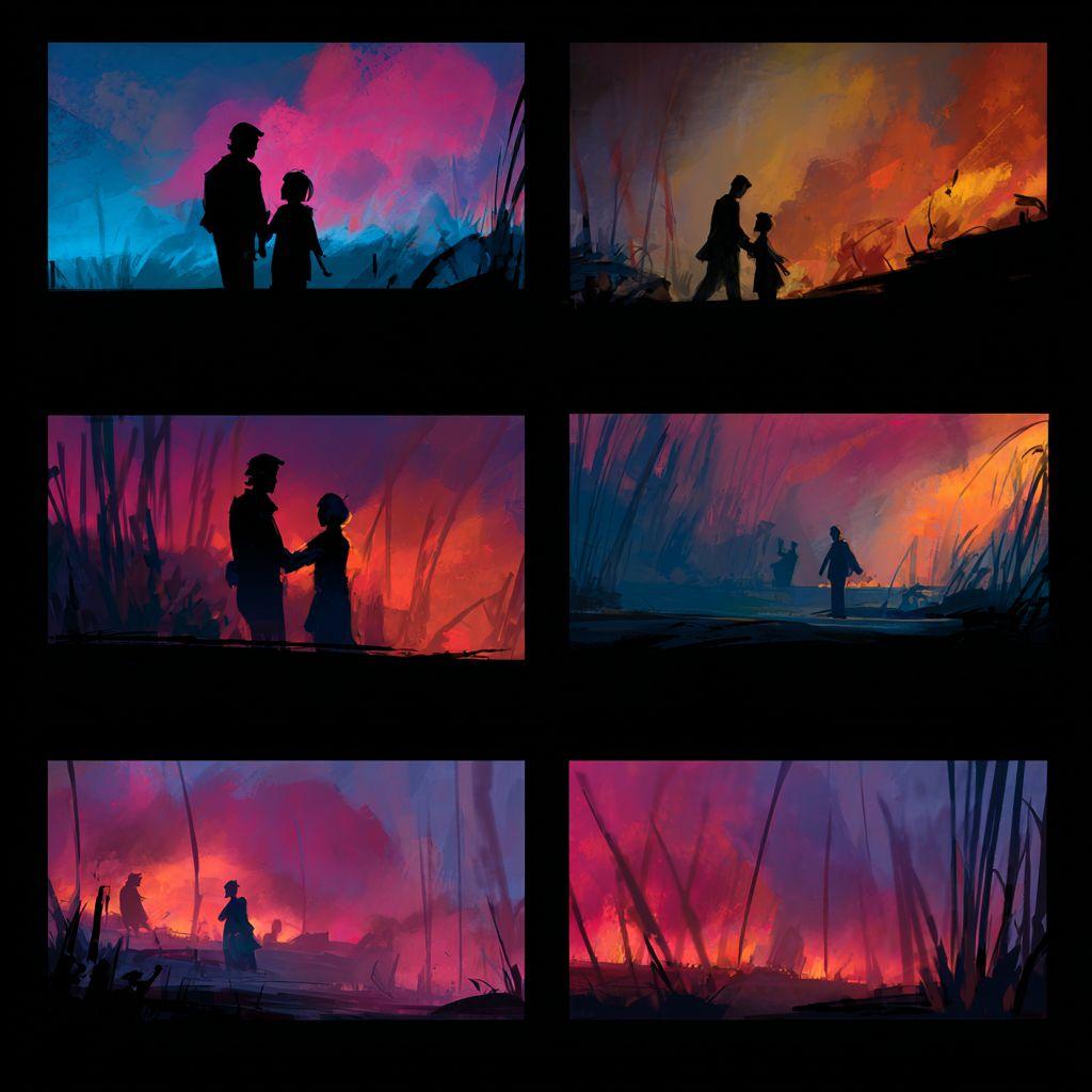 CGAfrica | Gallery Image