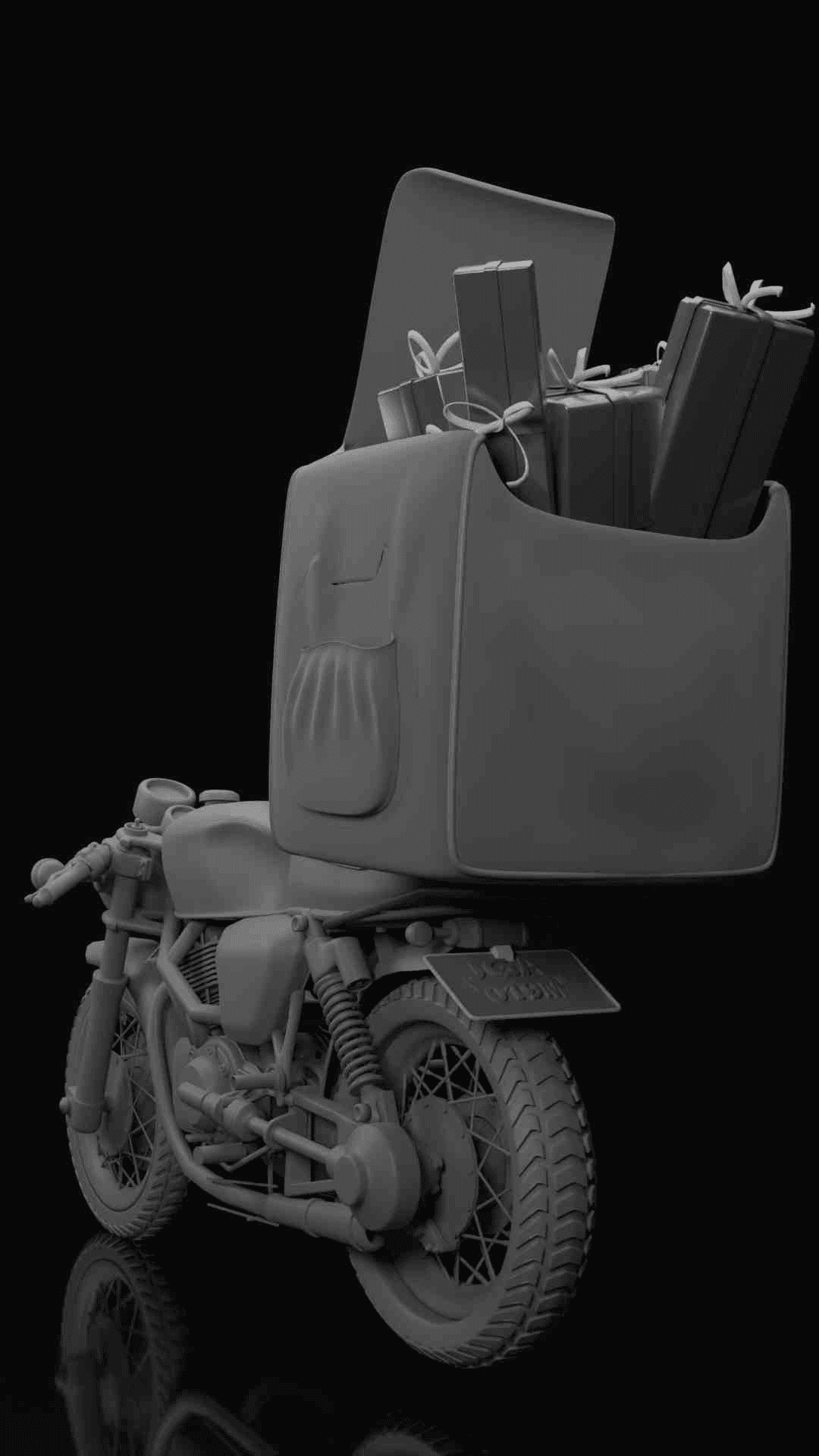 CGAfrica | Gallery Image