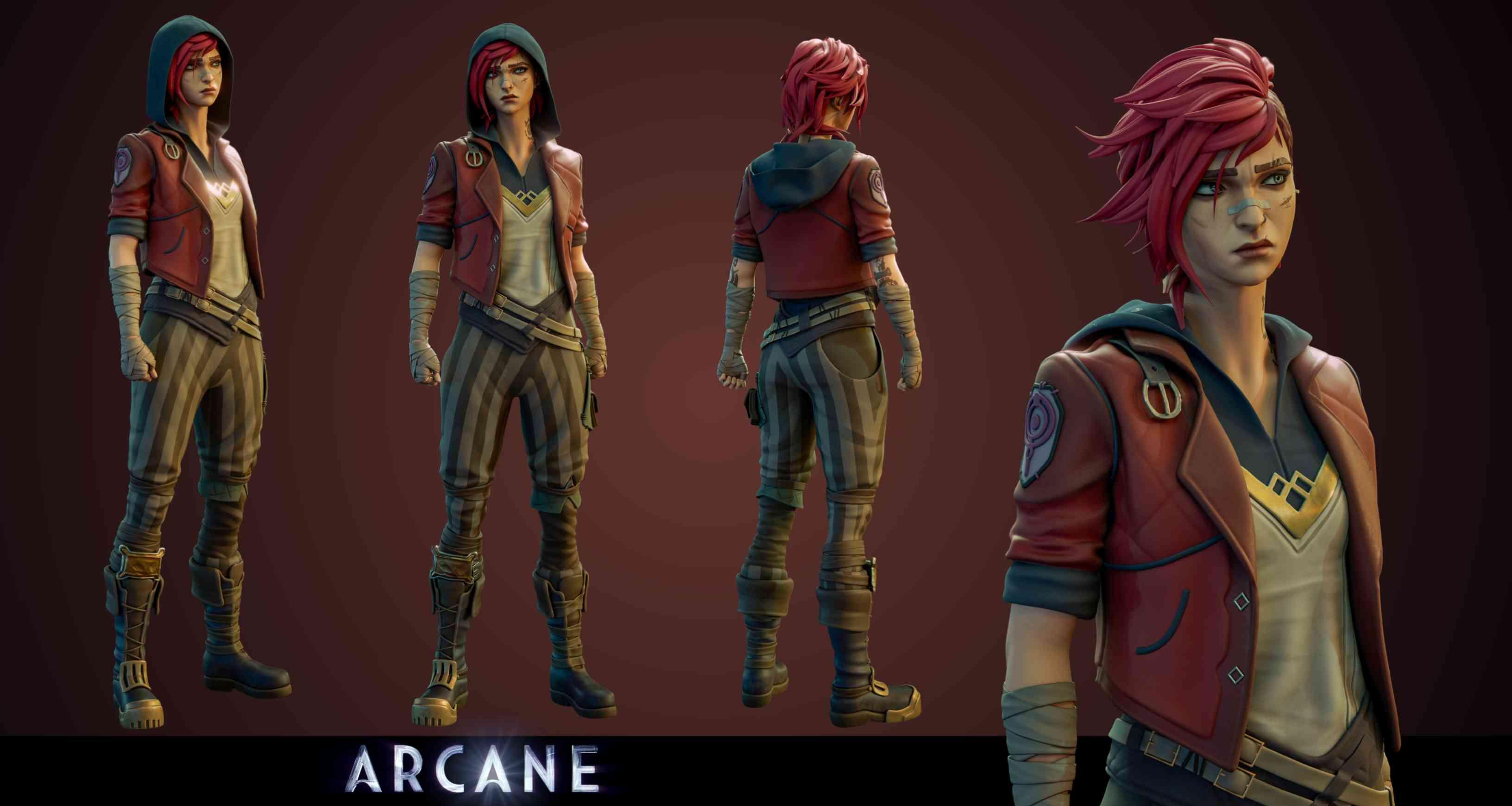 CGAfrica | Gallery Image