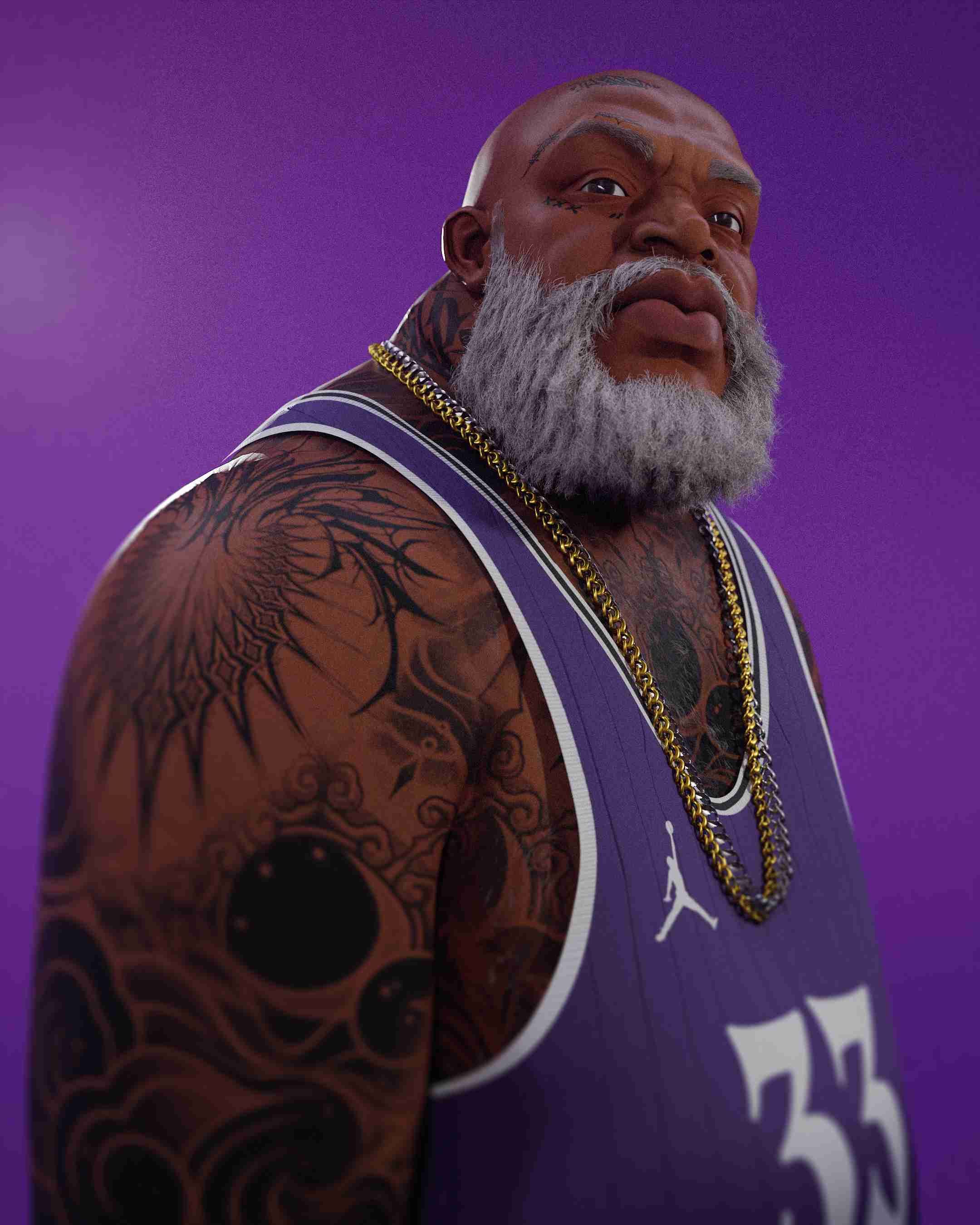 CGAfrica | Gallery Image