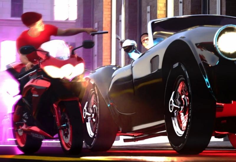 Endless Engines Submission bts