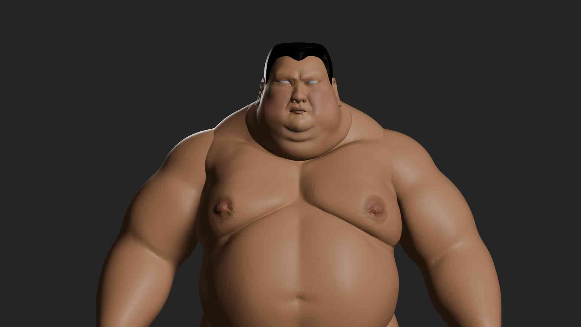 CGAfrica | Gallery Image