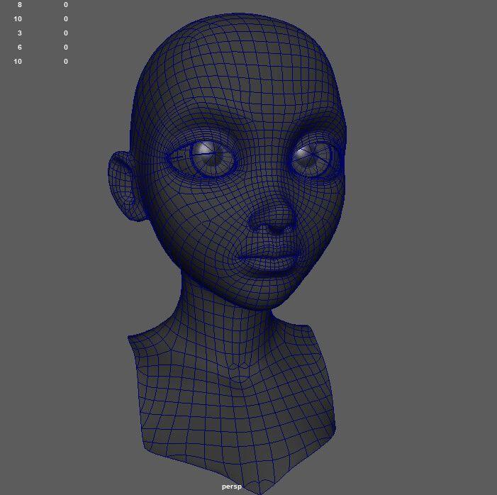 CGAfrica | Gallery Image