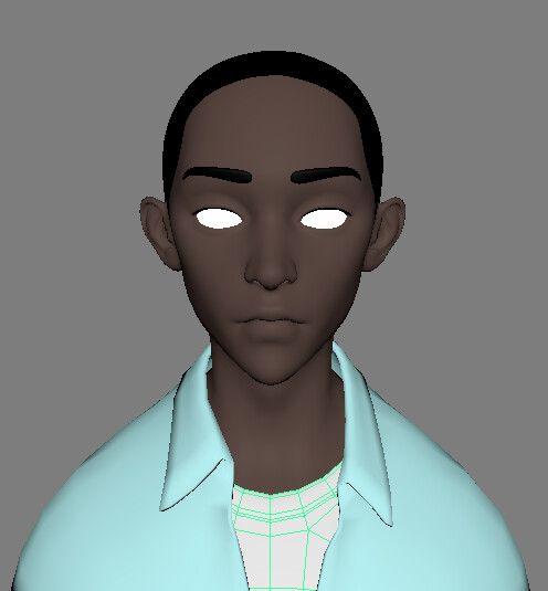 CGAfrica | Gallery Image