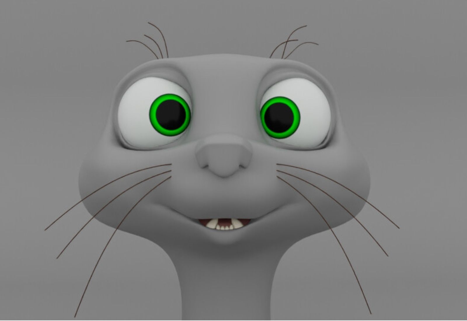 Mrs Otterton FAN ART