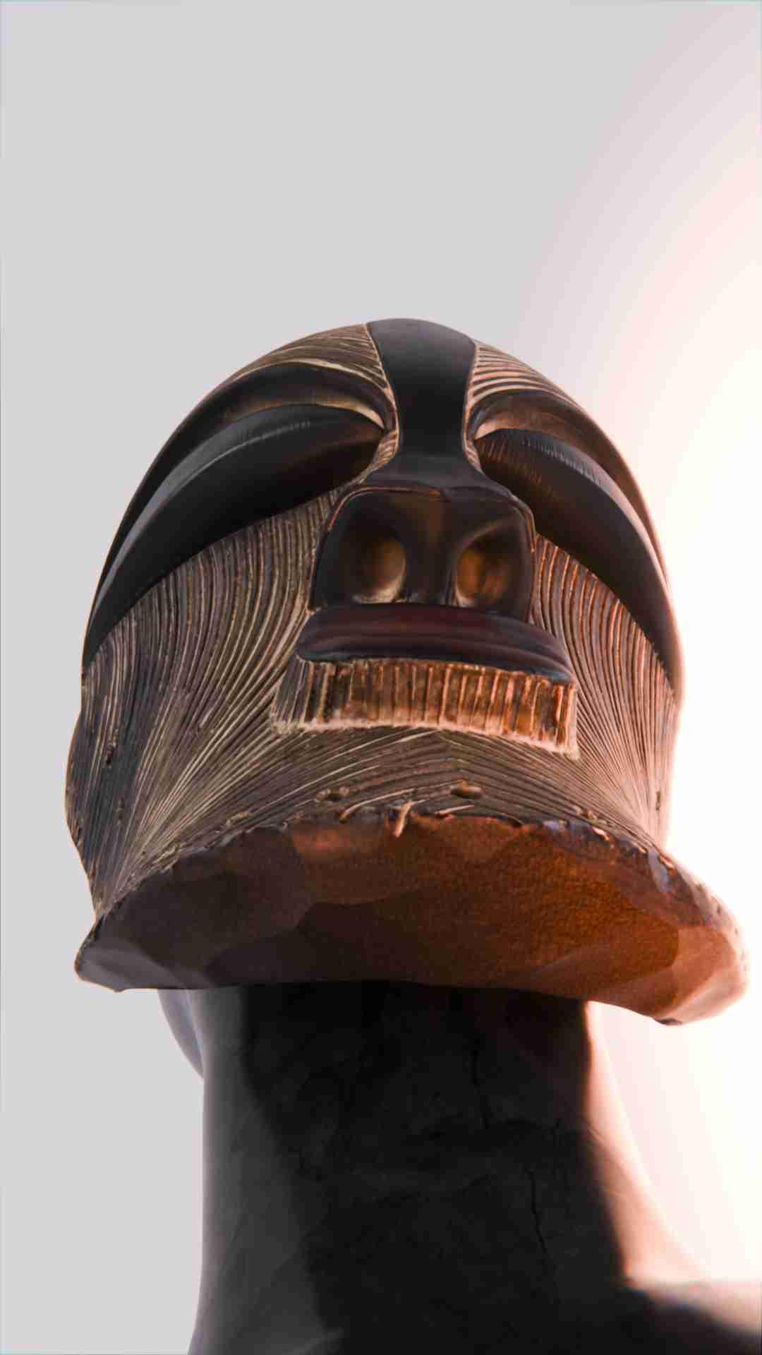 CGAfrica | Gallery Image