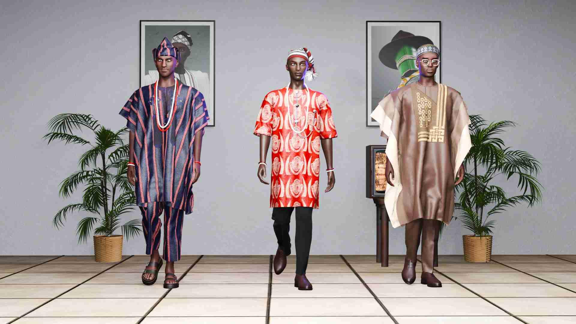 CGAfrica | Gallery Image