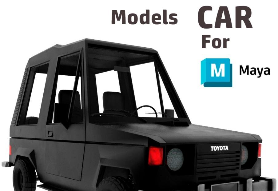 Carro_cartoon