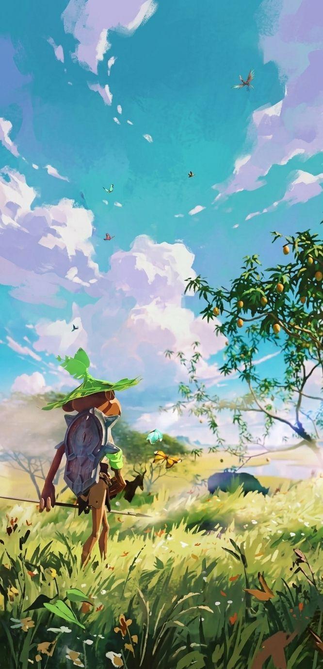 CGAfrica | Gallery Image