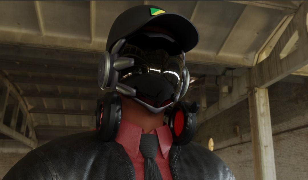 CGAfrica | Gallery Image