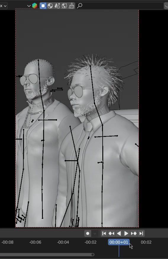 CGAfrica | Gallery Image