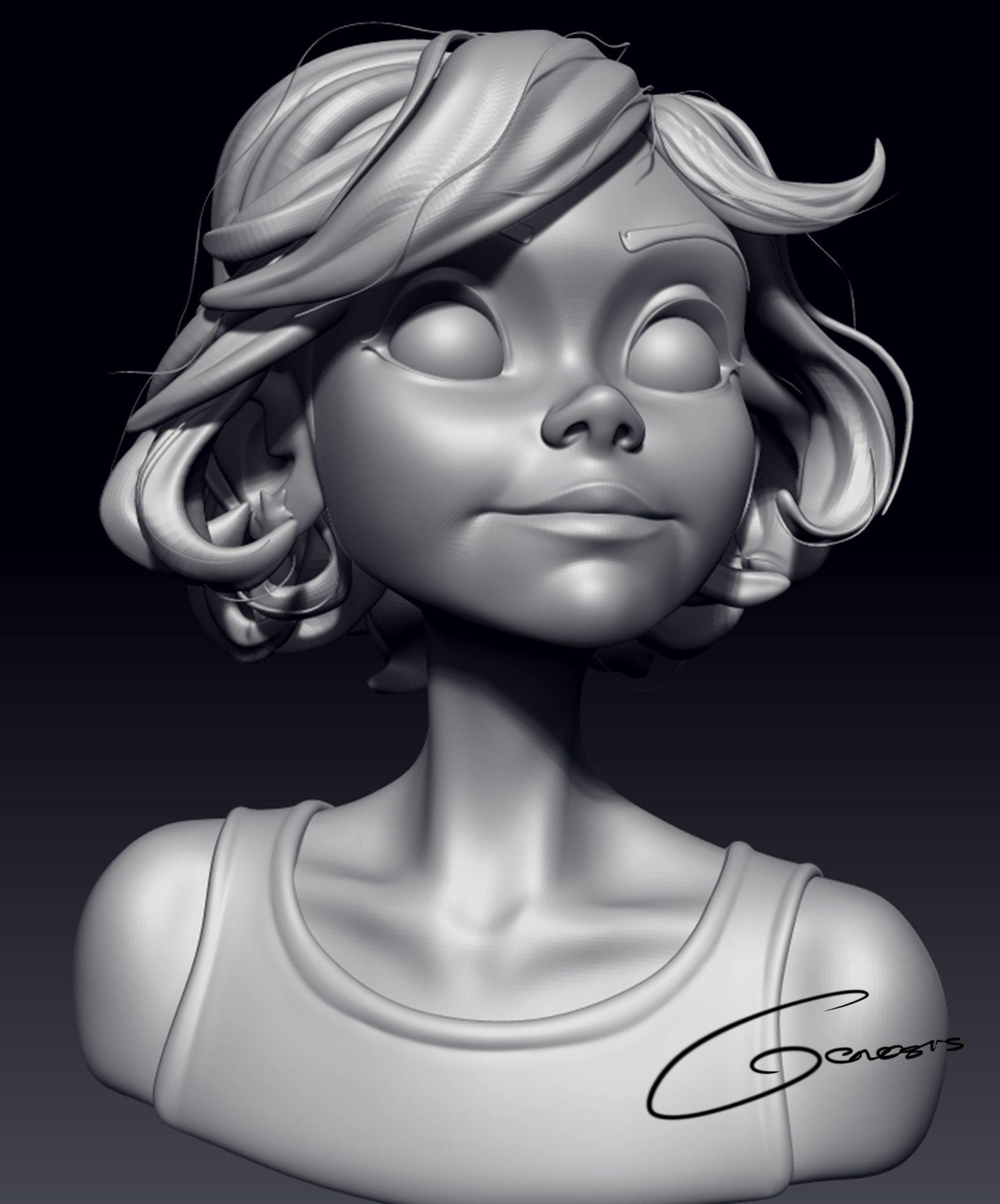 CGAfrica | Gallery Image