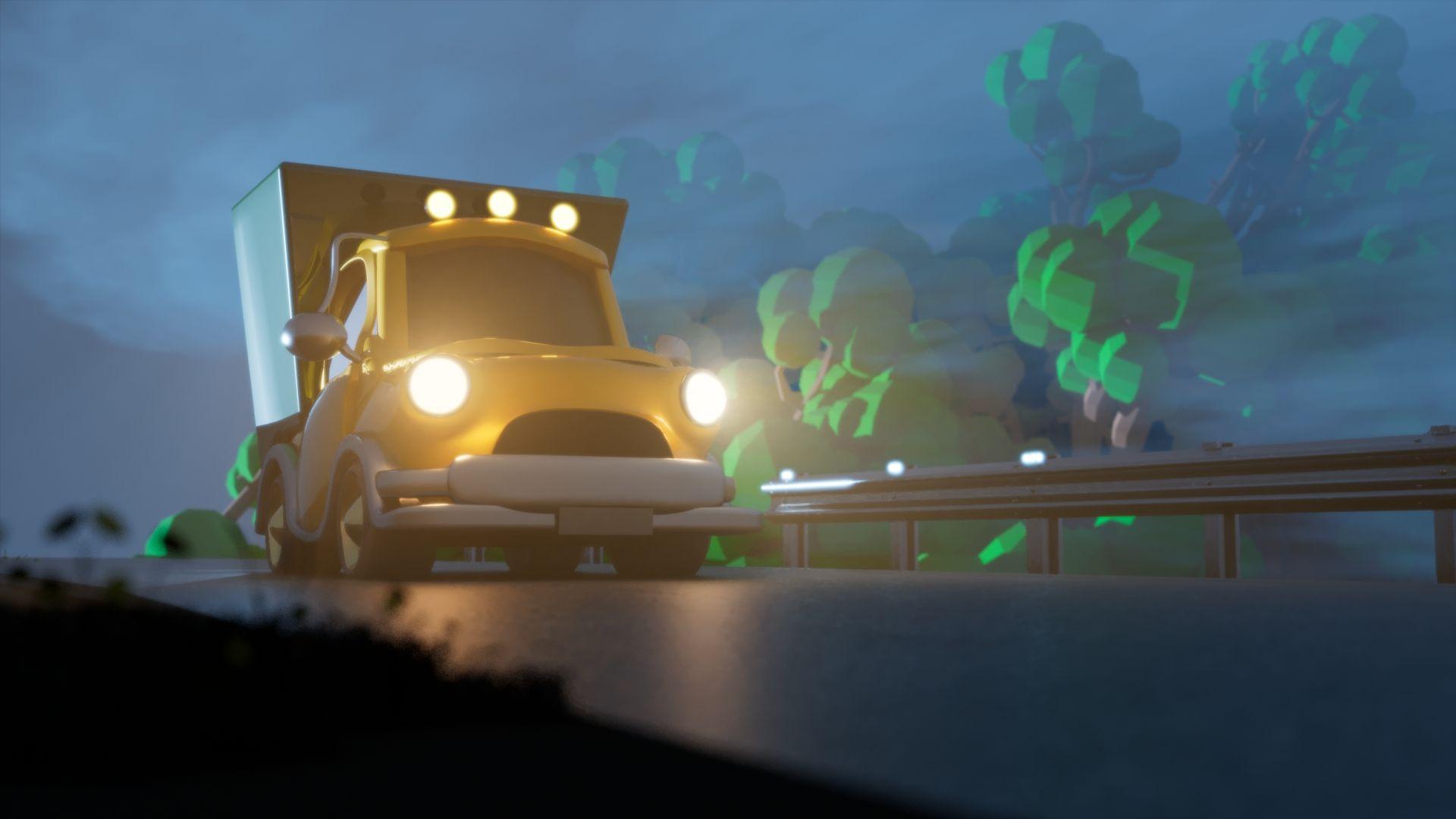 CGAfrica | Gallery Image