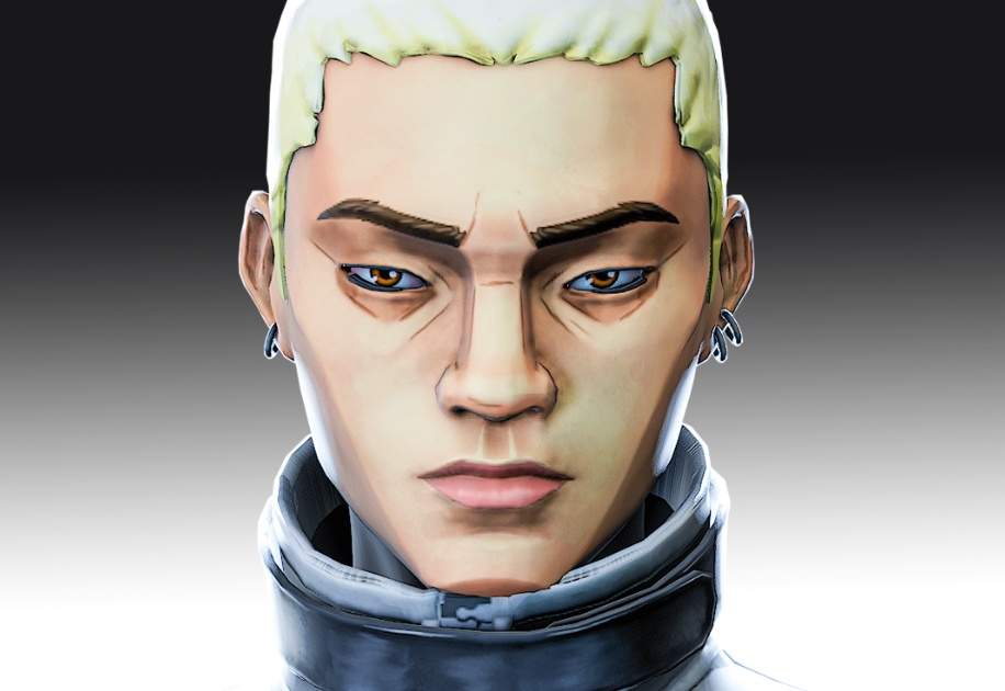 Male OC