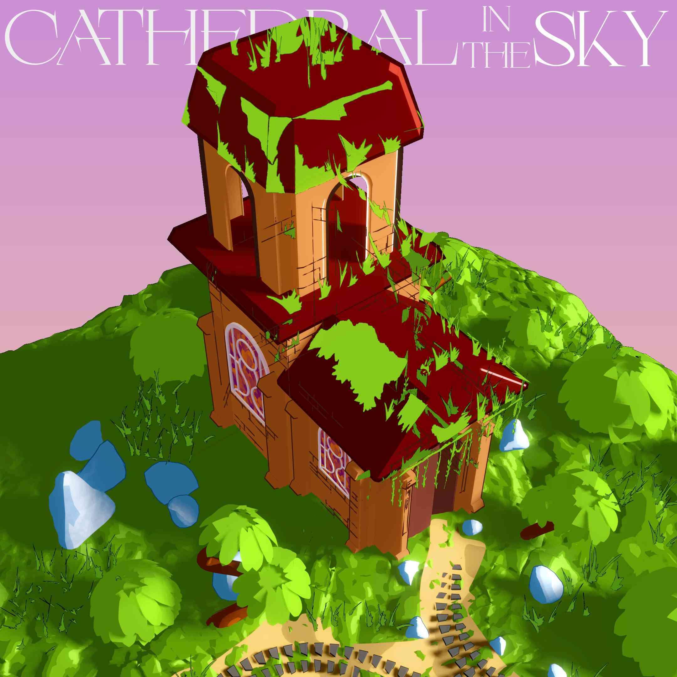 CGAfrica | Gallery Image