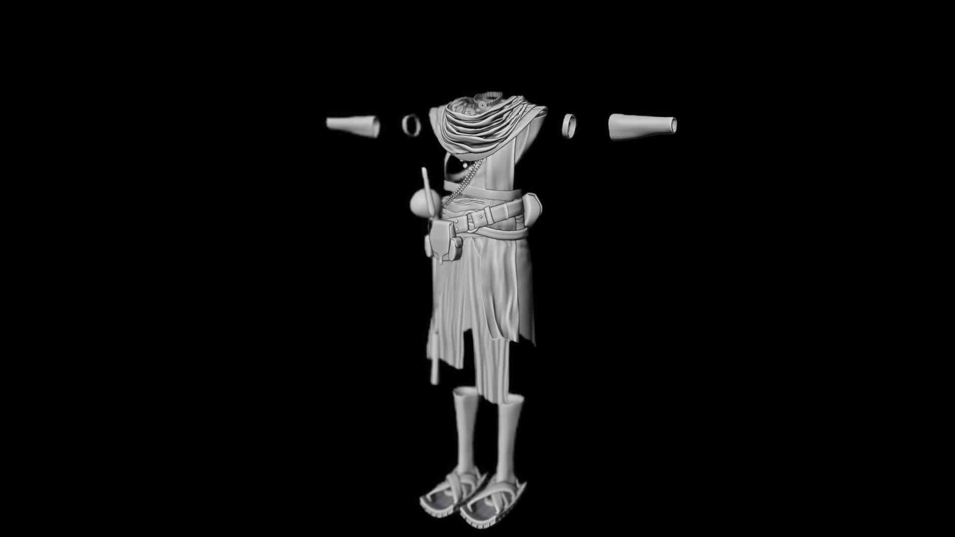 CGAfrica | Gallery Image