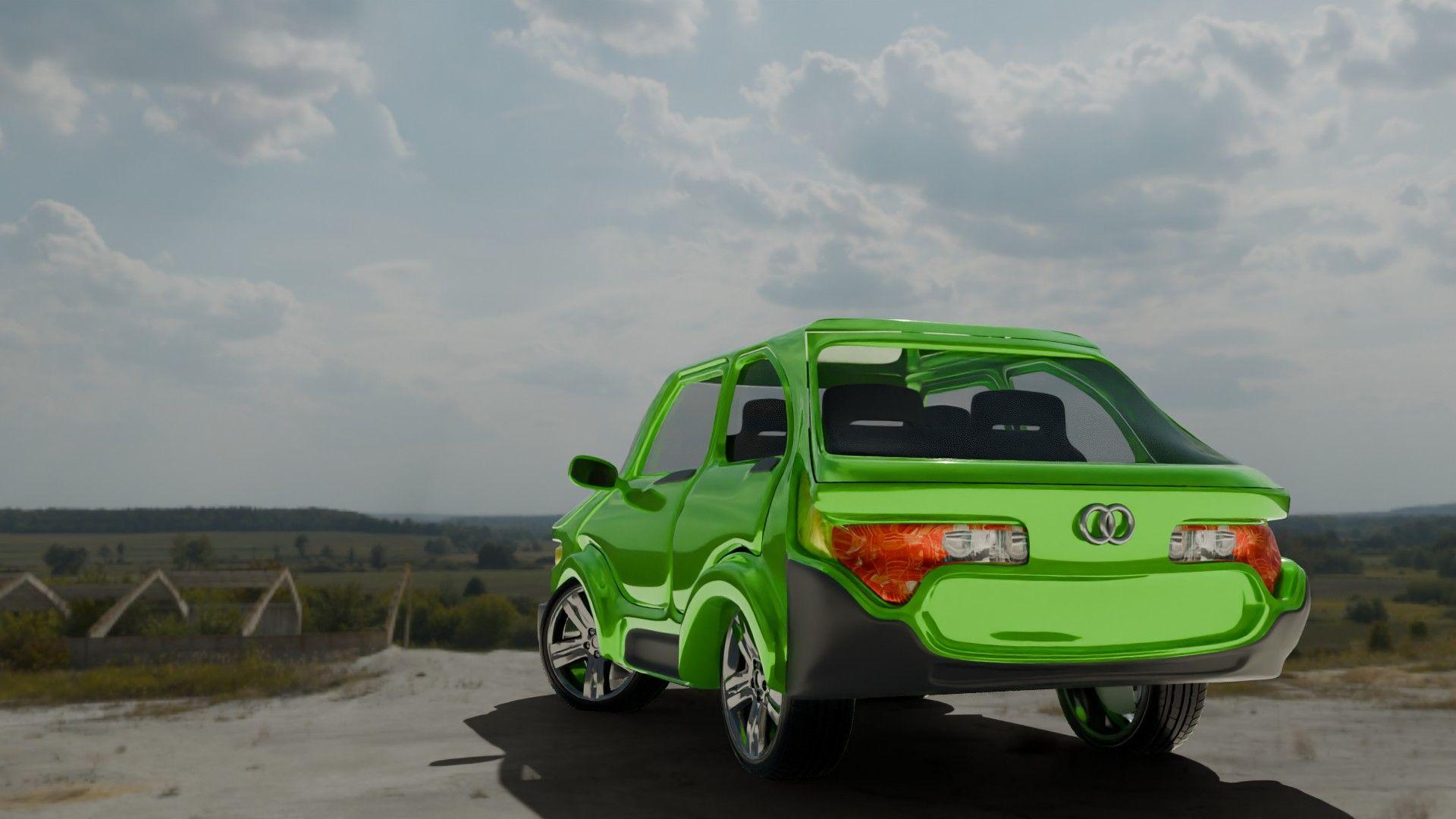 CGAfrica | Gallery Image