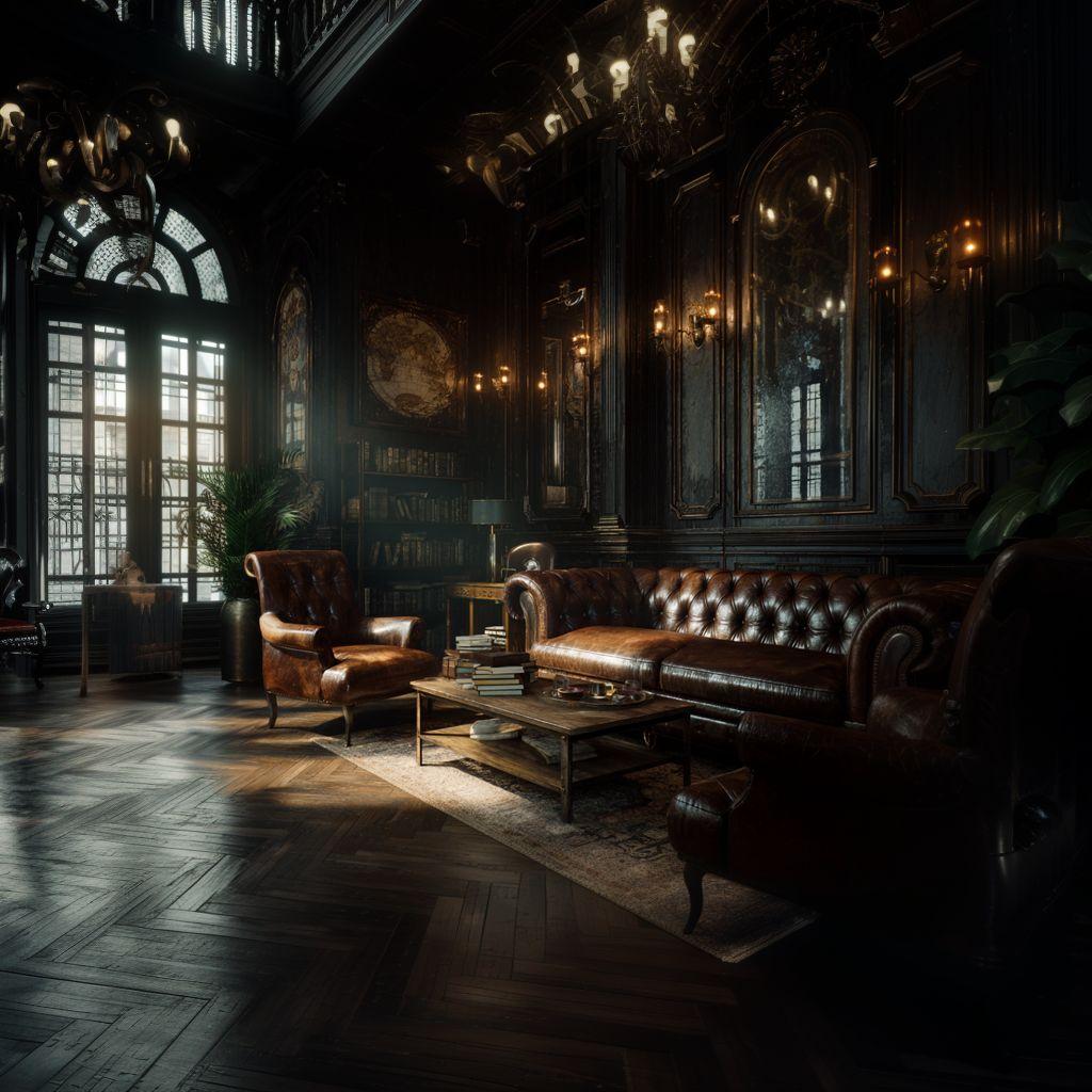 CGAfrica | Gallery Image