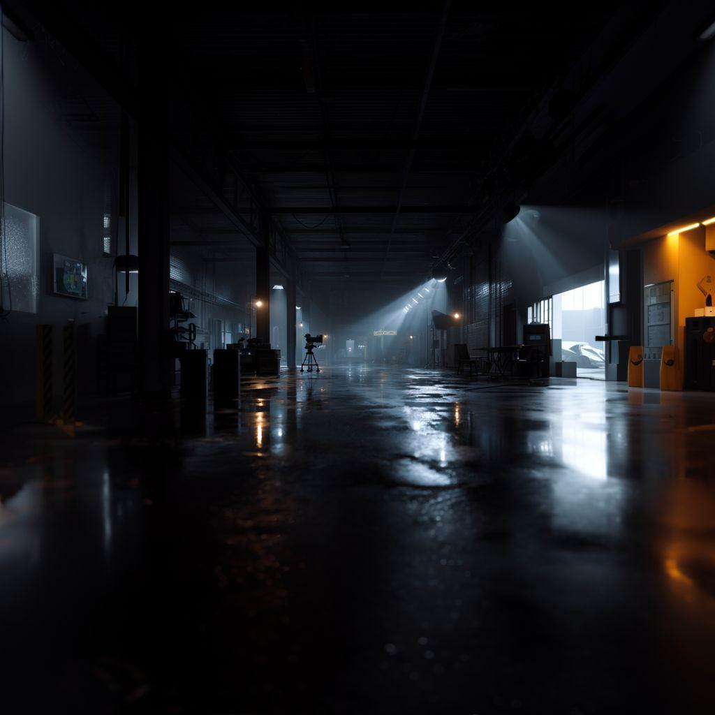 CGAfrica | Gallery Image