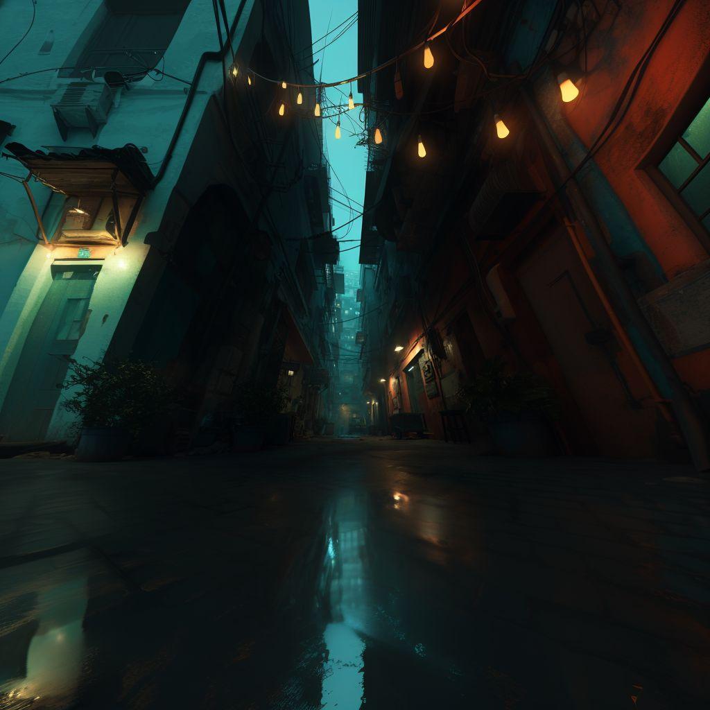 CGAfrica | Gallery Image