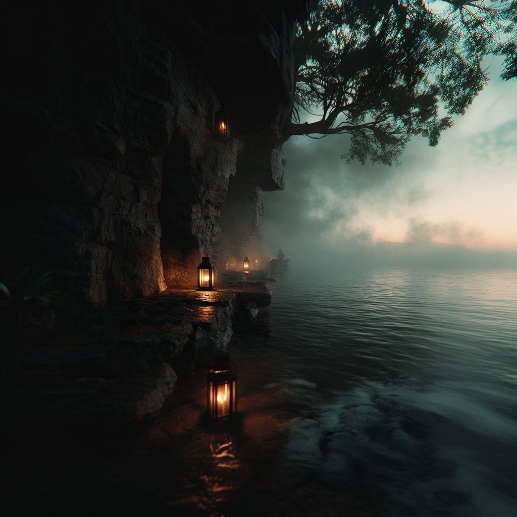 CGAfrica | Gallery Image