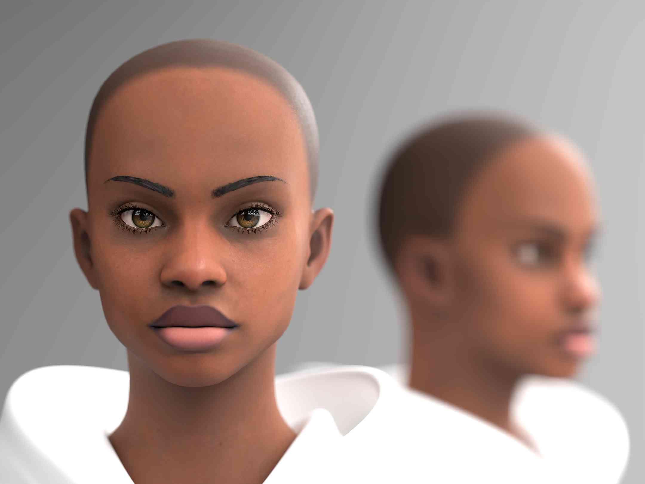 CGAfrica | Gallery Image