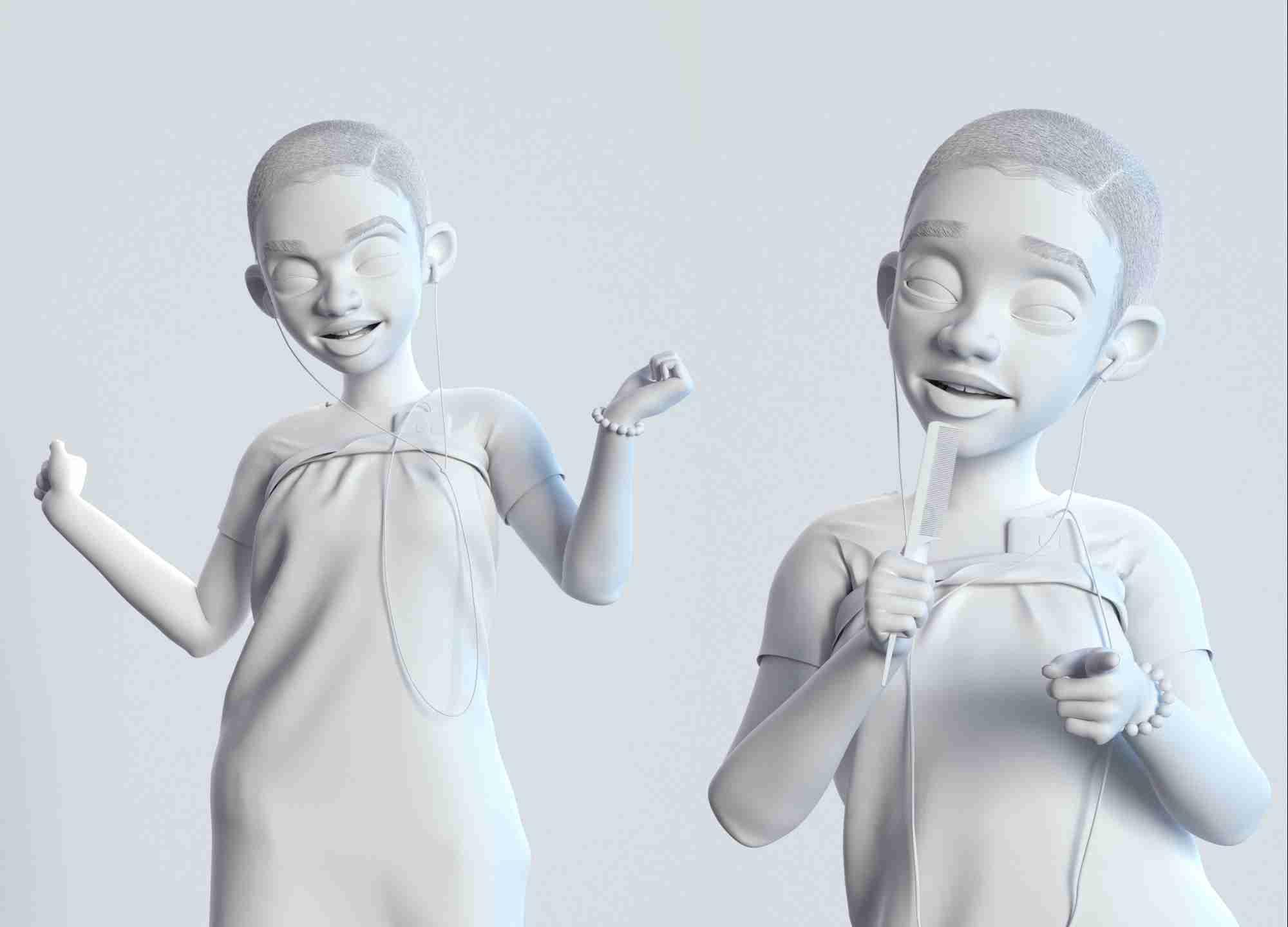 CGAfrica | Gallery Image