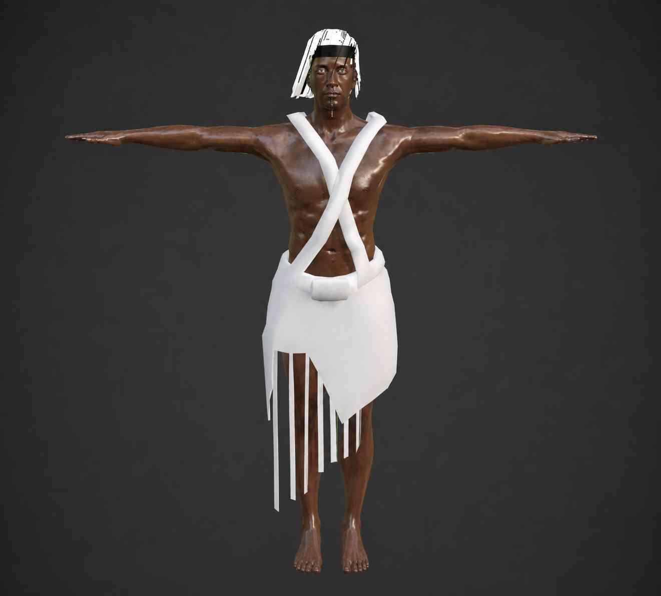 CGAfrica | Gallery Image