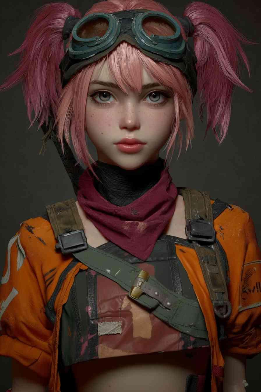 CGAfrica | Gallery Image