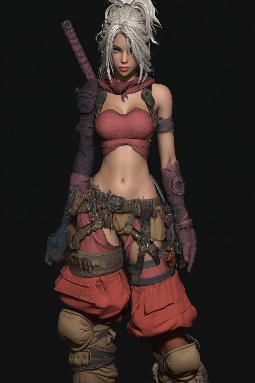 CGAfrica | Gallery Image