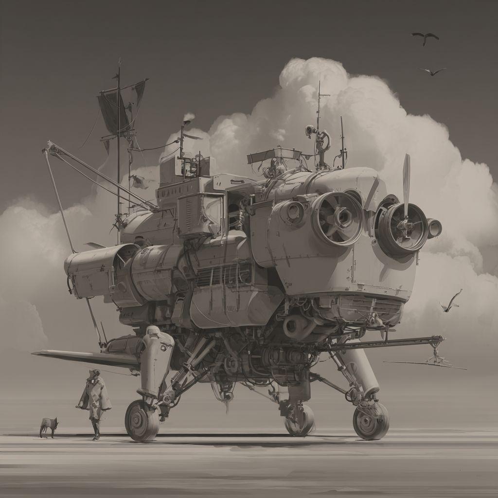 CGAfrica | Gallery Image