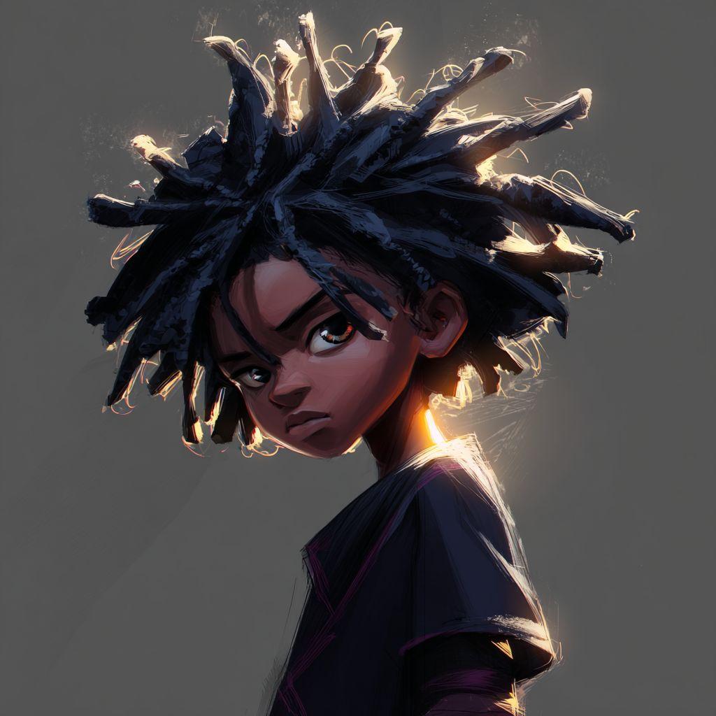 CGAfrica | Gallery Image