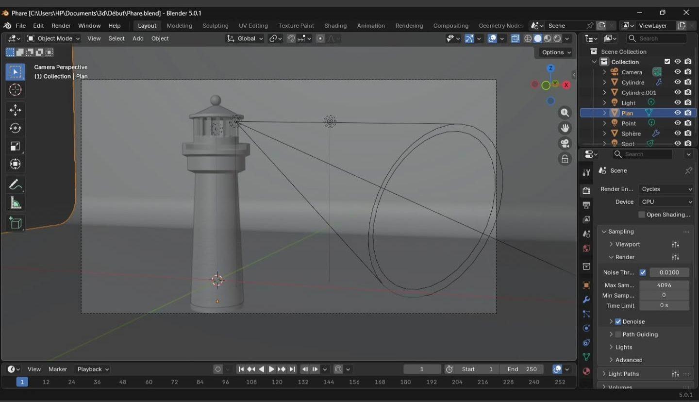 CGAfrica | Gallery Image