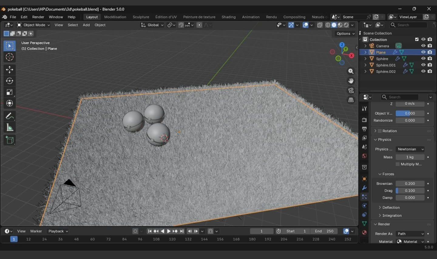 CGAfrica | Gallery Image