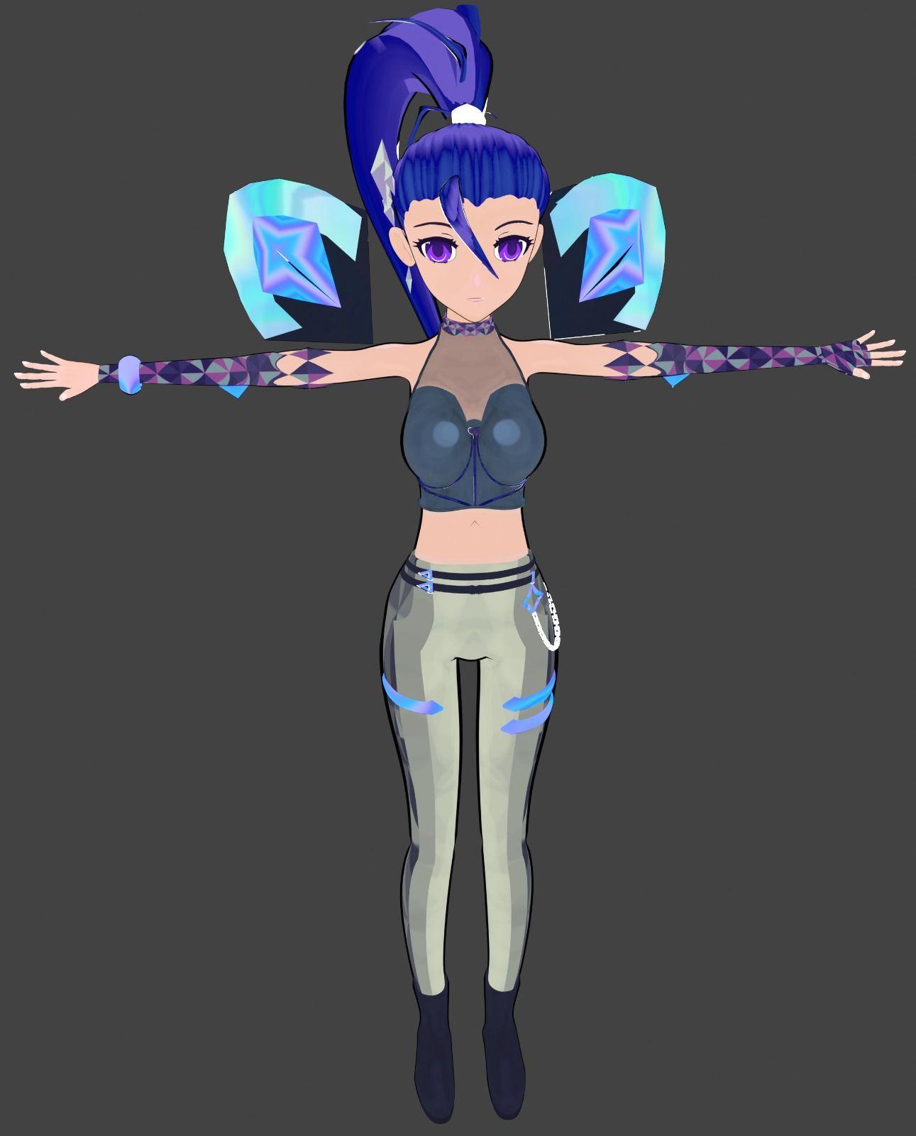 CGAfrica | Gallery Image