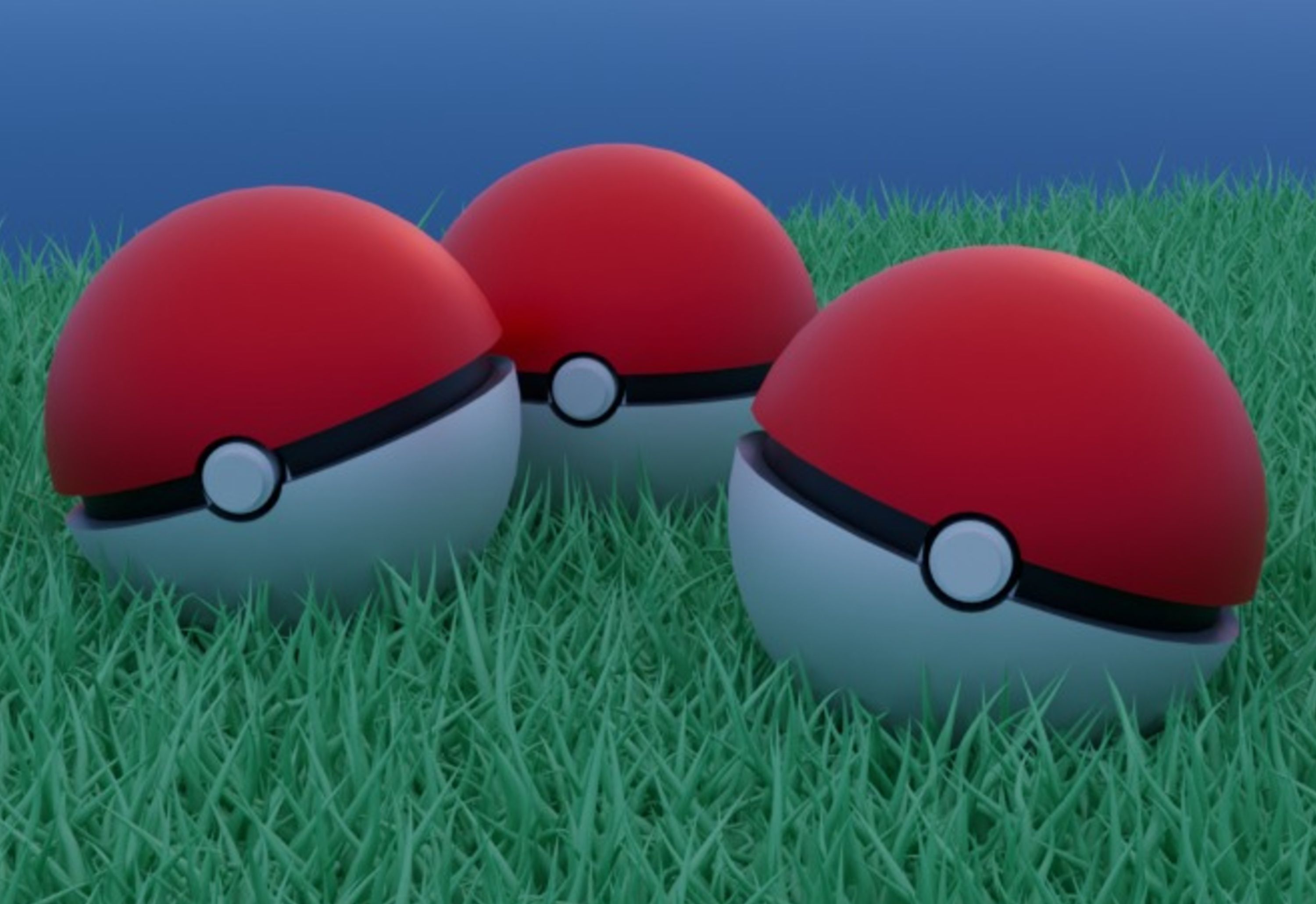 Pokeball