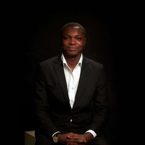 Eshun Kofi Badu