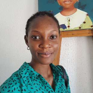 Oluwaseun Adebimpe-ojo