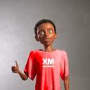 Theetso Xavier Matongo