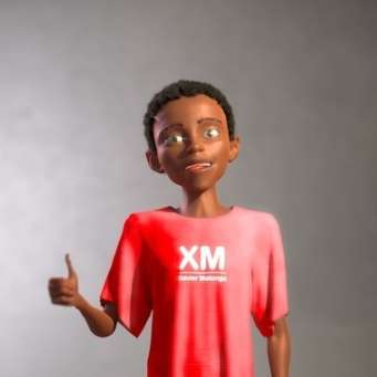 Theetso Xavier Matongo