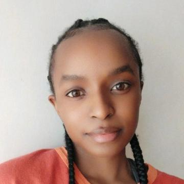 CGAfrica | User Profile
