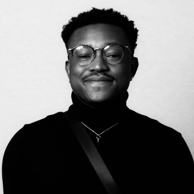 CGAfrica | User Profile