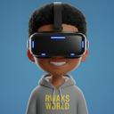 Rwaks world