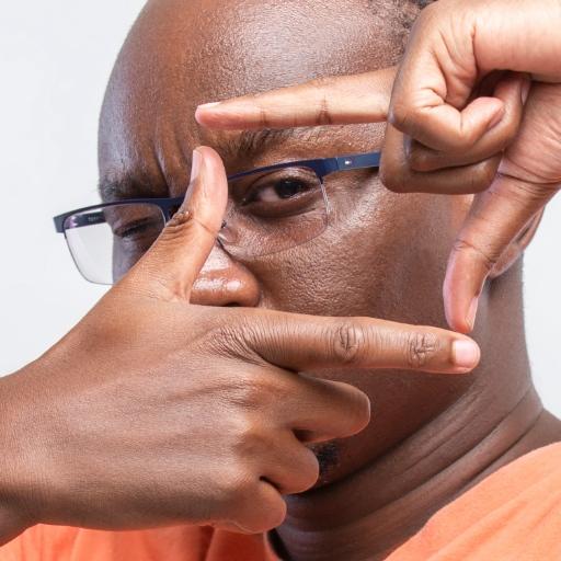 CGAfrica | User Profile